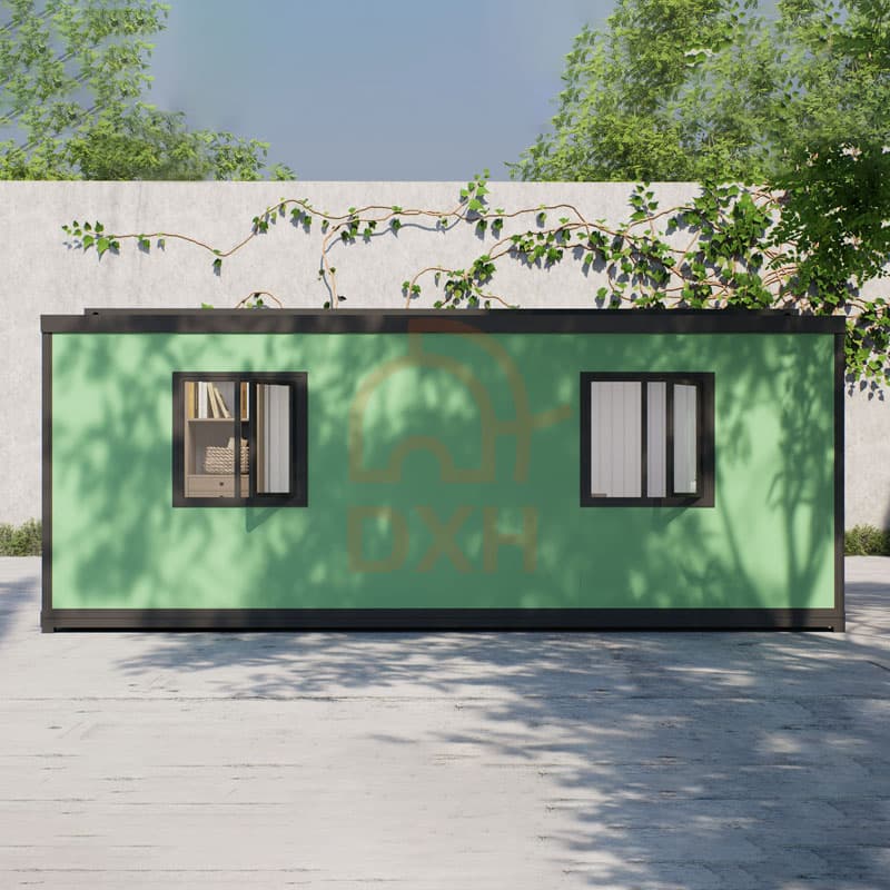 20ft Expandable Granny Flat