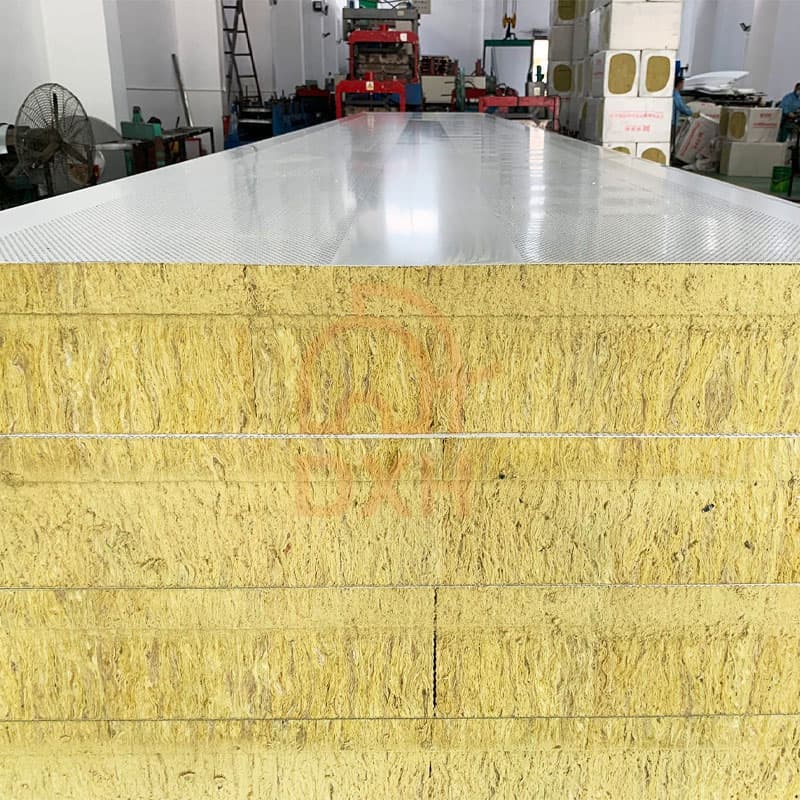Acoustic Sandwich Panel Manufacturer