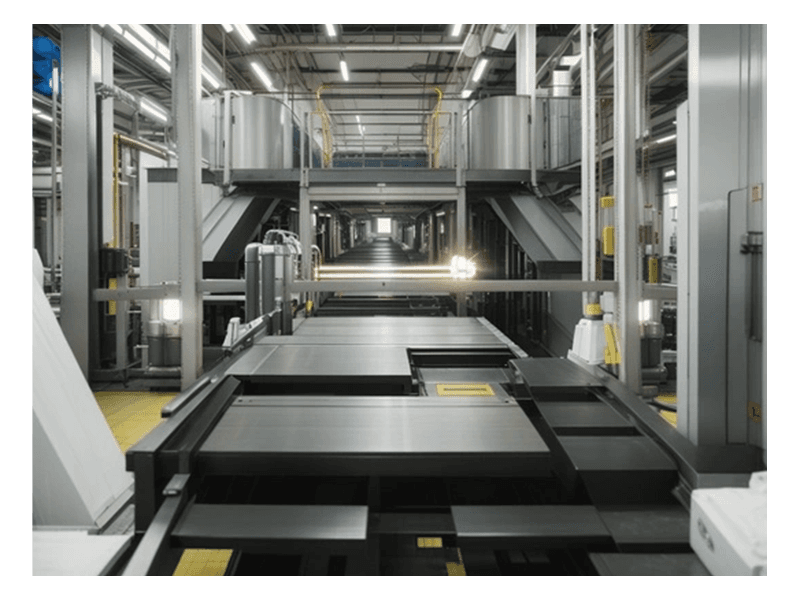 3. Production