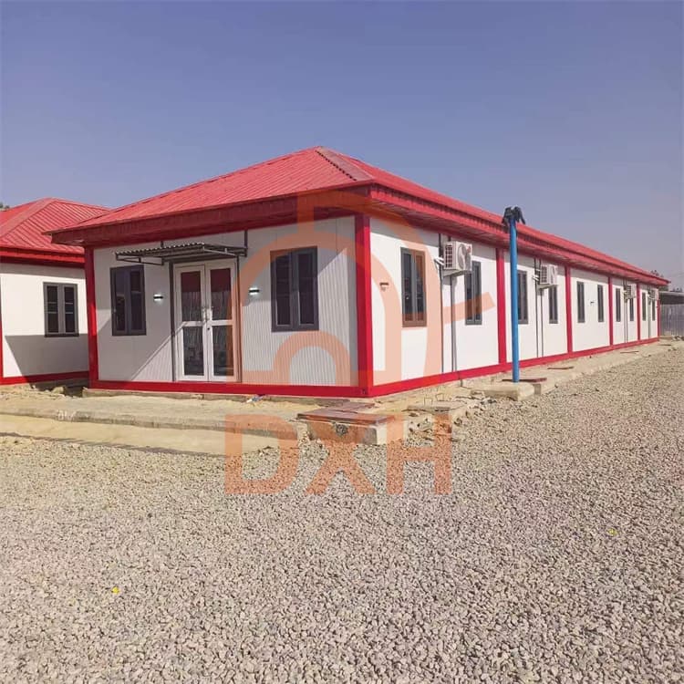 Container House Hospital: Affordable and Efficient Healthcare Solution 5