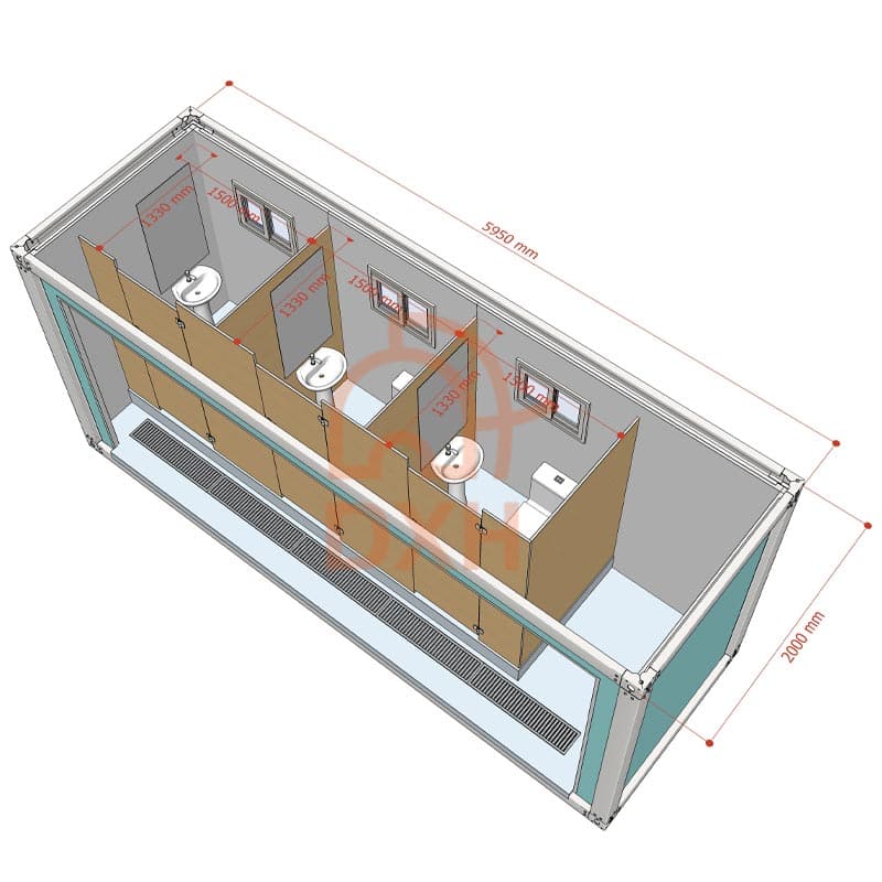 Prefabricated-Container-Toilet-Floor-Plan
