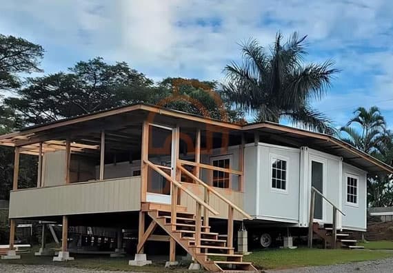Can I Place Container Houses Anywhere?