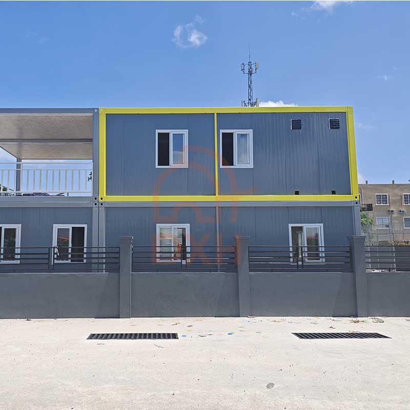 Container Workshop for Sale