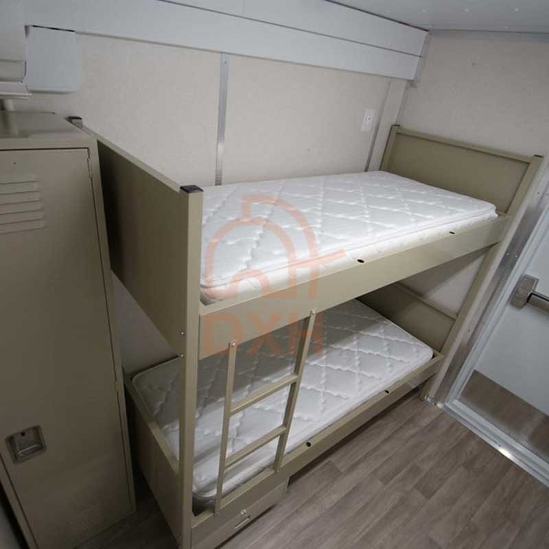 Containerized Housing Unit