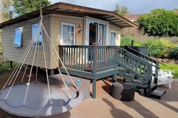 How to Prepare for Your Container Home Installation?