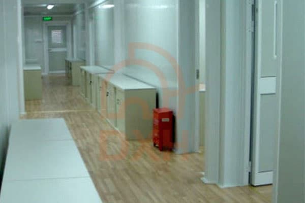 Container Hospital Isolation Ward for Sale