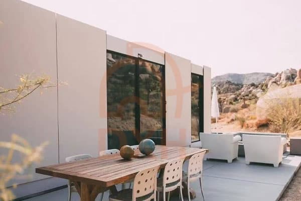 Luxury Container Homes