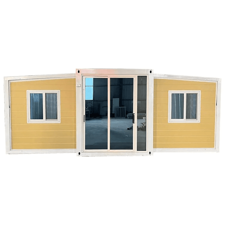 Containerized Garden: Transform Your Outdoor Space with a Sustainable Garden House 5