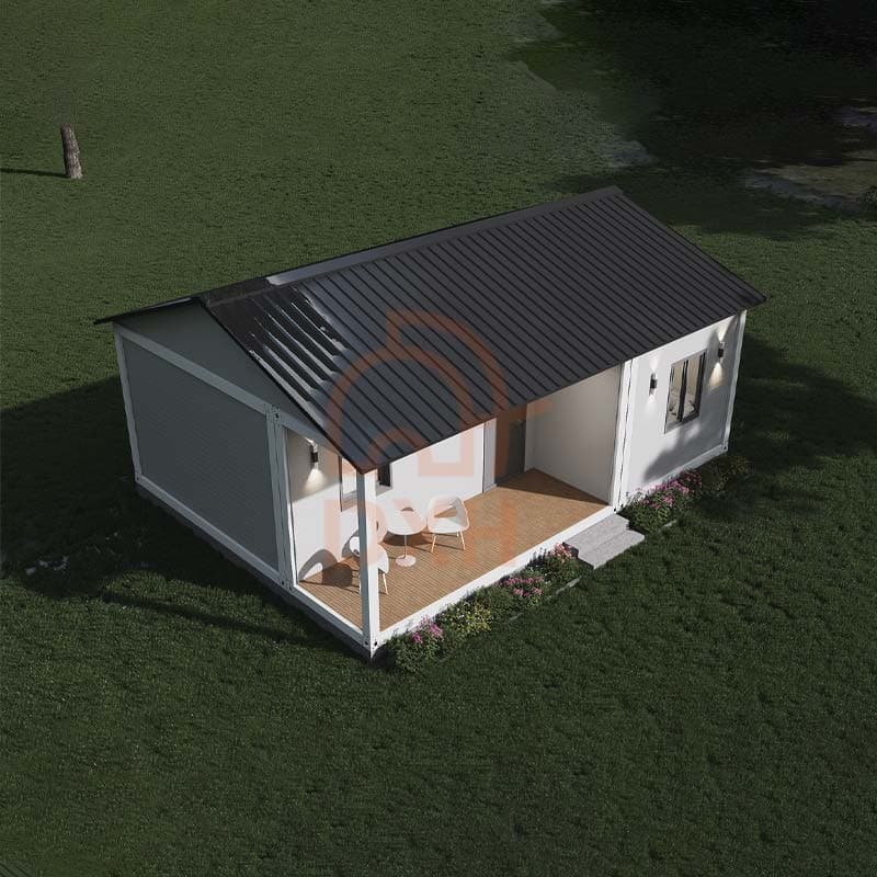 Pitched-Metal-Roof-Prefabricated-House