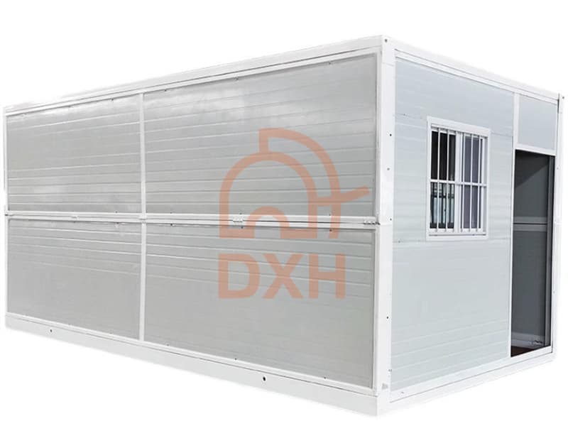Bestselling Contemporary Container House Design 7
