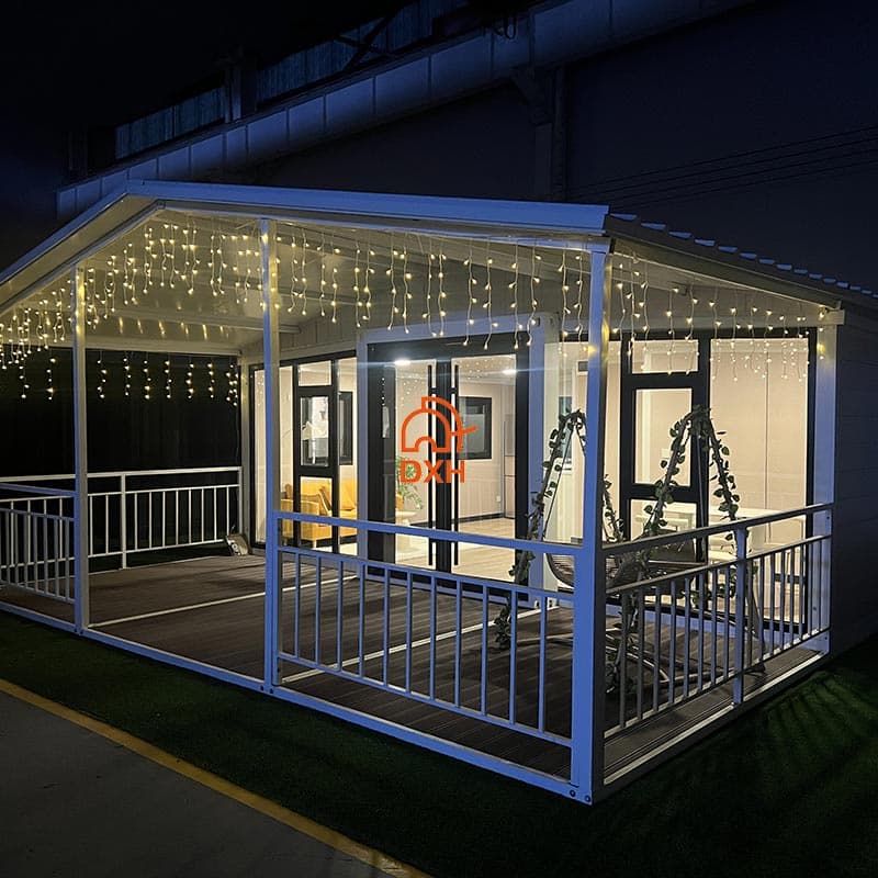 Container Homes