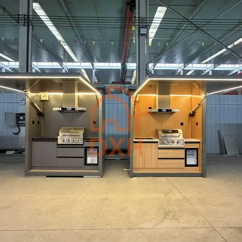 Mobile-Container-Outdoor-Kitchen-for-Sale