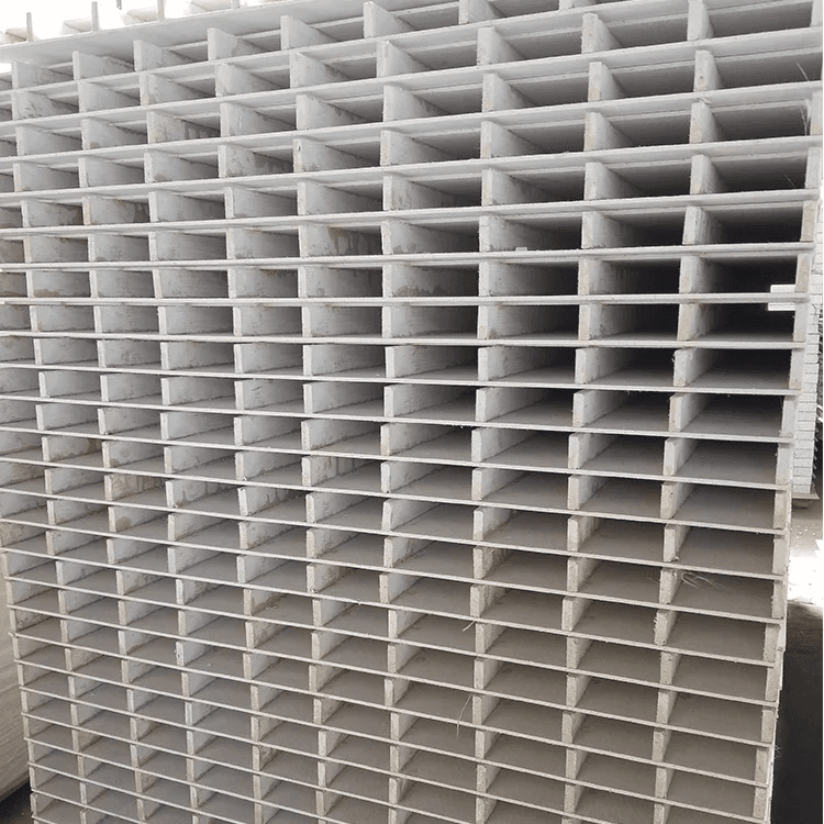 Fireproof Mgo Board Insulation Waterproof Oxide Boards For Wall Construction 2