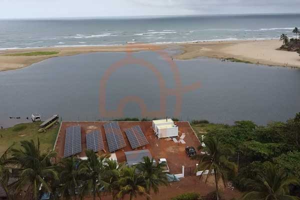 Prefabricated Containerized Substations