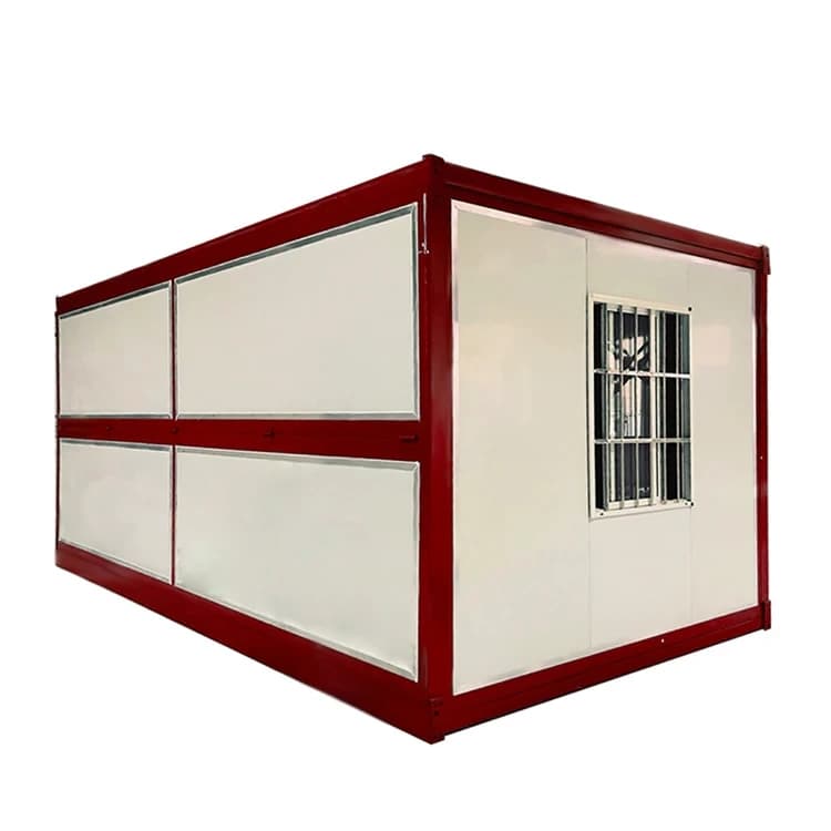Wholesale Custom New Prefab Foldable And Folding Container Home Window For Kitchen For Prefabricated House In India 1