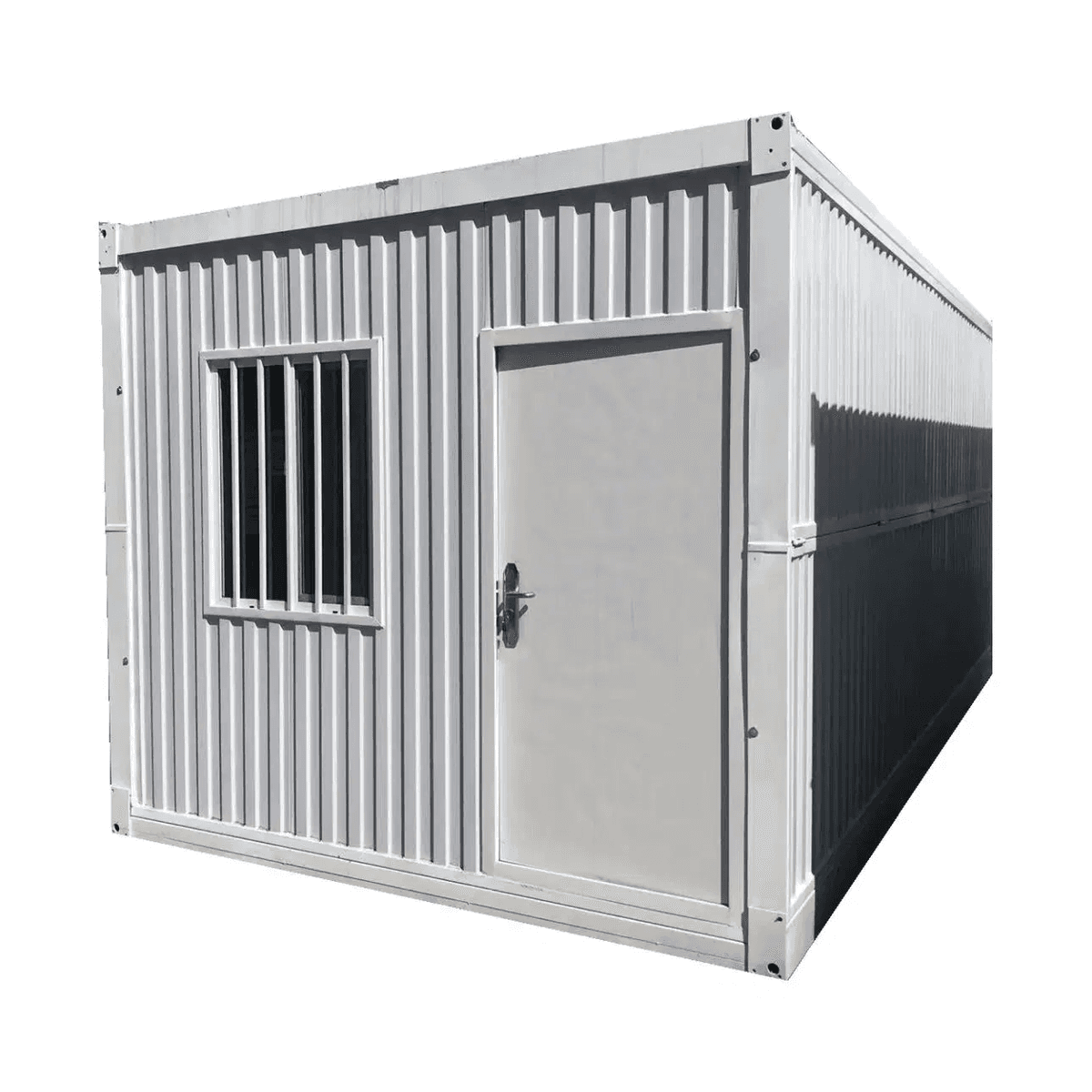 Cheap Prefab 20ft 40ft Shipping Container Homes Luxury Portable Fold Out Prefabricated Foldable Houses For Sale