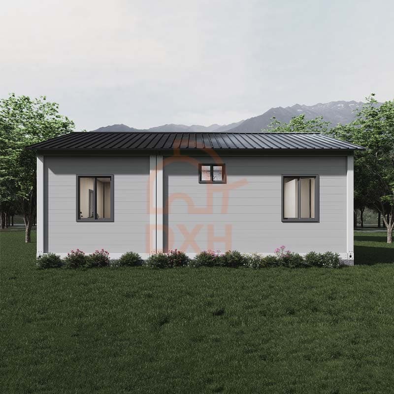 Steel-Frame-Prefabricated-Modular-House