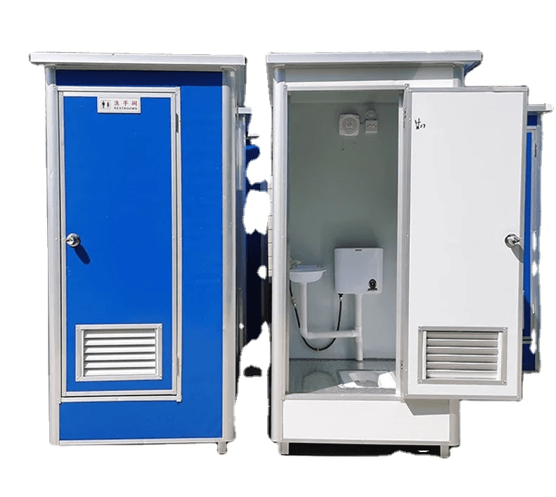 Premium Portable Toilet Container: Your Luxury Sanitation Solution in the Philippines! 7