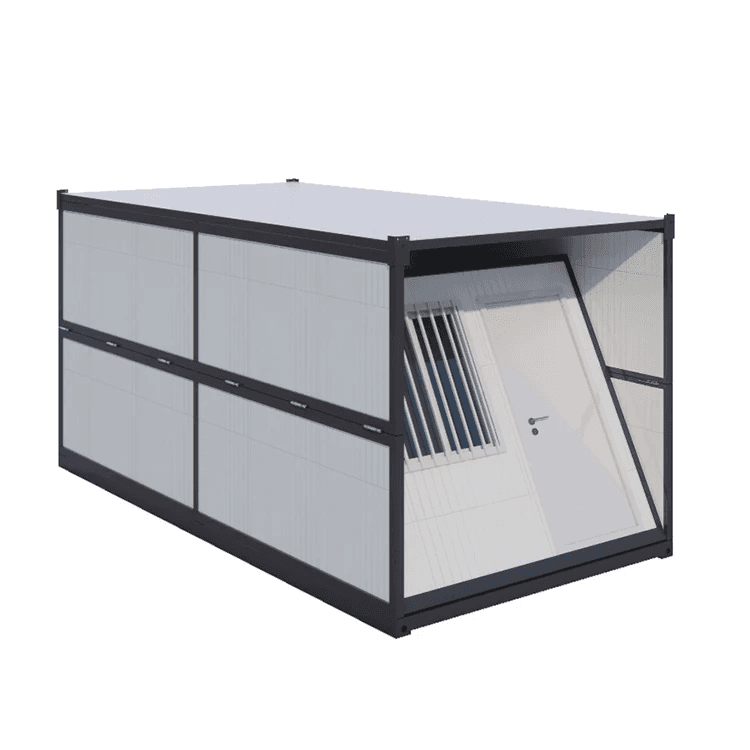 Ultimate Portable Beach Home: Luxury, Mini, Economical and Ready-Made! 5