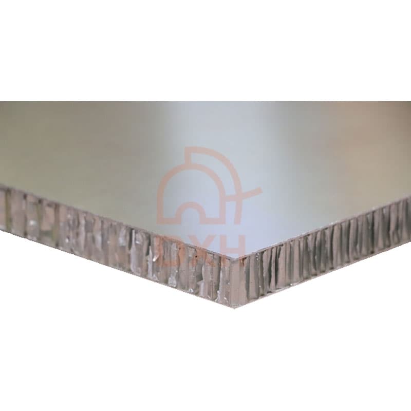 Paper Honeycomb Sandwich Panels