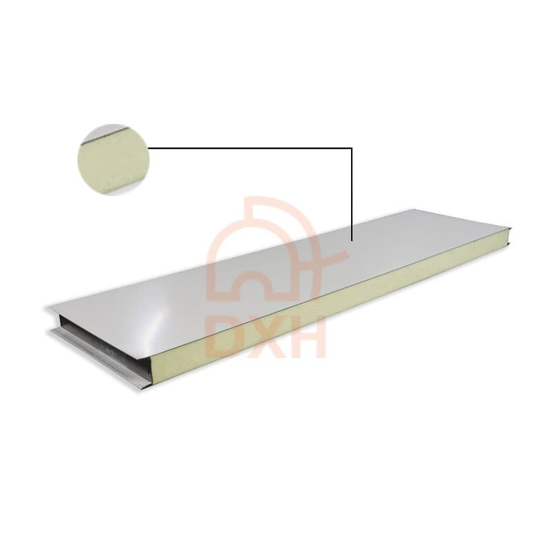 PU Sandwich Panel