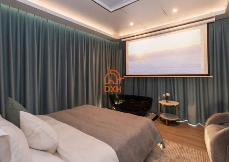 How Capsule Houses Are Redefining Hospitality 3