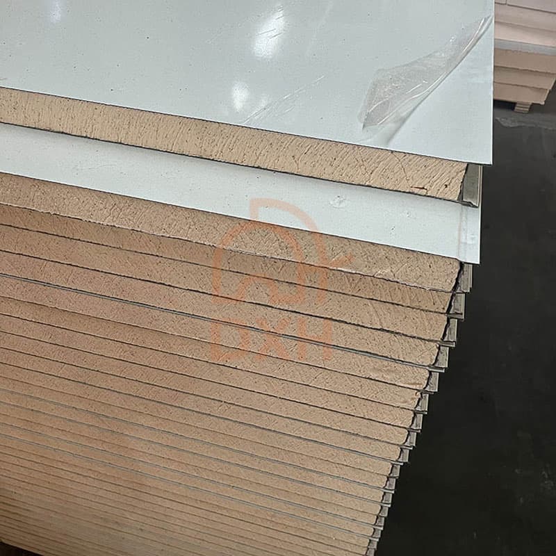 Phenolic Sandwich Panel​ Roof