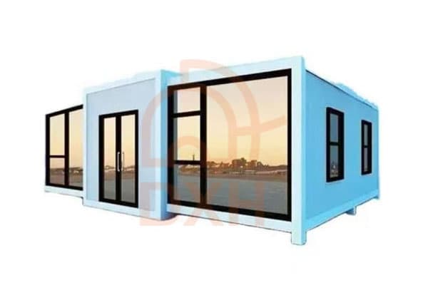Expandable Container Homes: Complete 2026 Buyer's Guide
