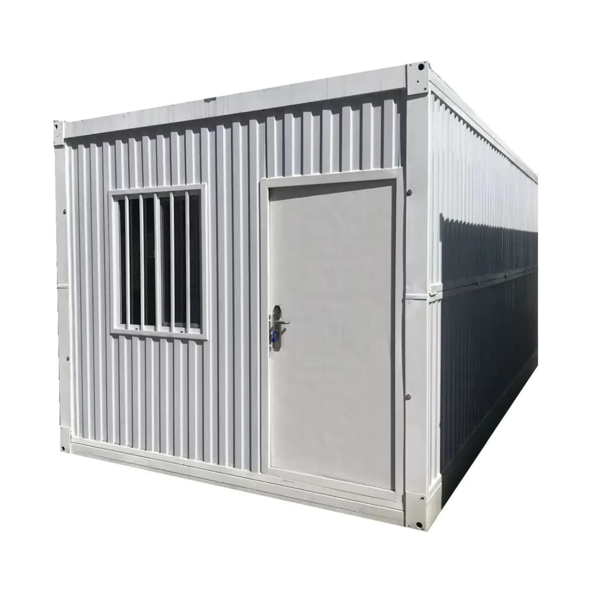 Cheap Prefab 20ft 40ft Shipping Container Homes Luxury Portable Fold Out Prefabricated Foldable Houses For Sale 1
