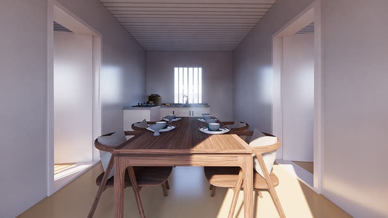 The role of prefab houses in sustainable development and environmental protection 3