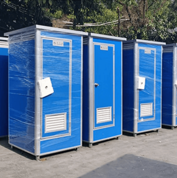 Premium Portable Toilet Container: Your Luxury Sanitation Solution in the Philippines! 3