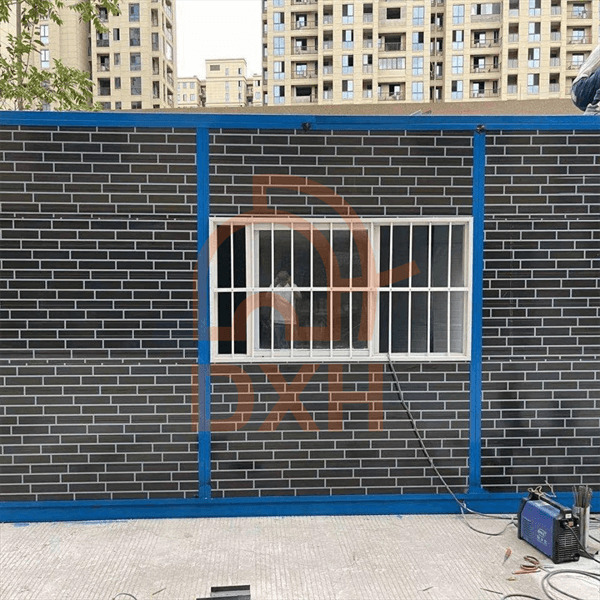 Budget-Friendly Prefab Homes: The Perfect Economical Container Solution 10