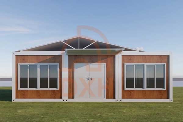 Container Warehouse: An Efficient Storage Solution
