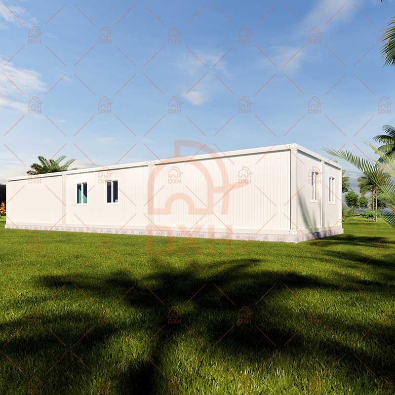 4-Bedroom-Container-House-Plans