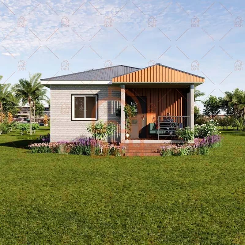 Two-bedroom-Container-House-with-Bathrooms