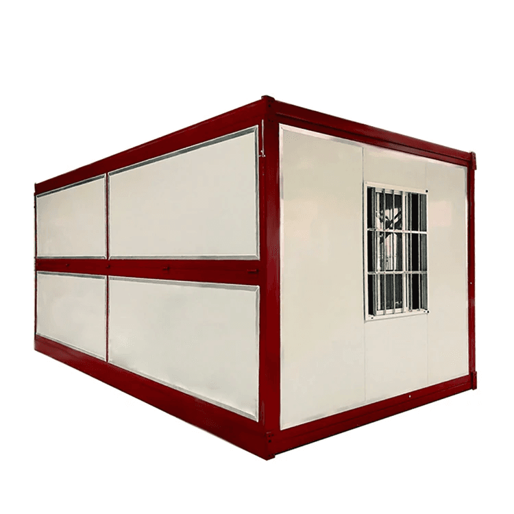 Wholesale Custom New Prefab Foldable And Folding Container Home Window For Kitchen For Prefabricated House In India