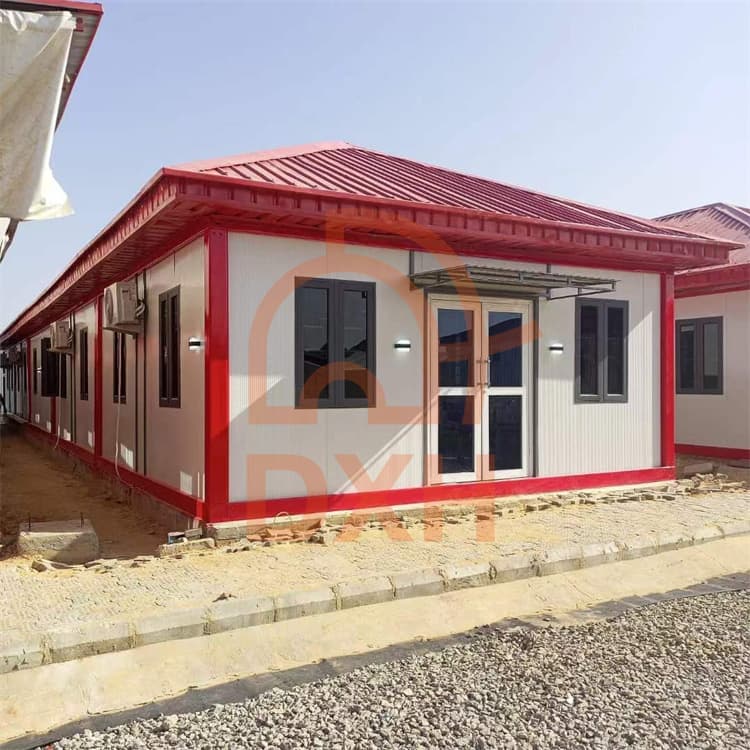 Container House Hospital: Affordable and Efficient Healthcare Solution 1