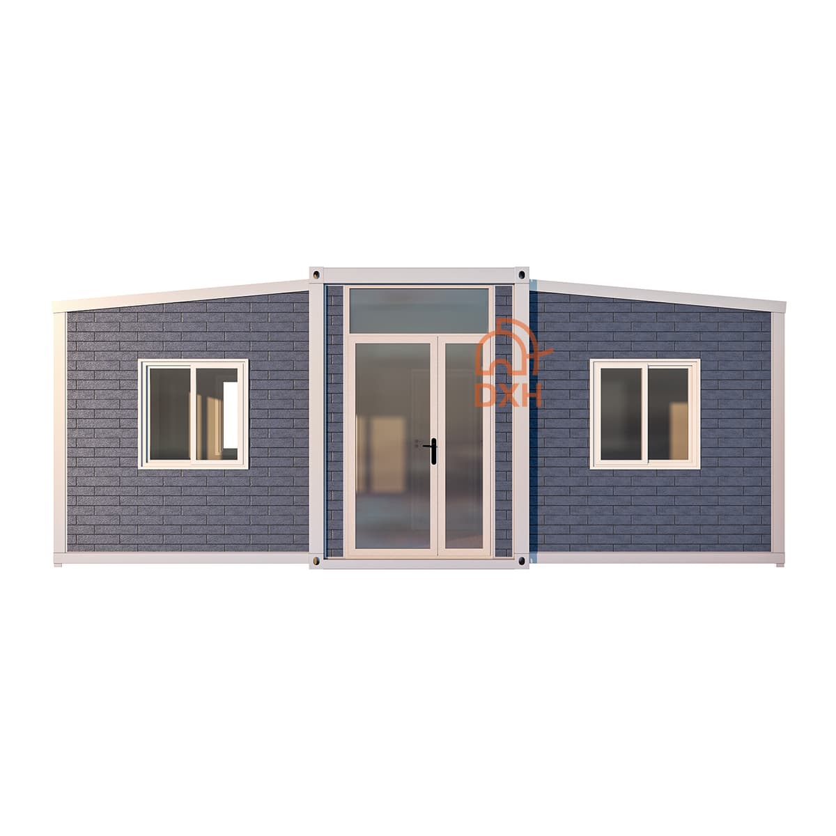 expandable prefab homes