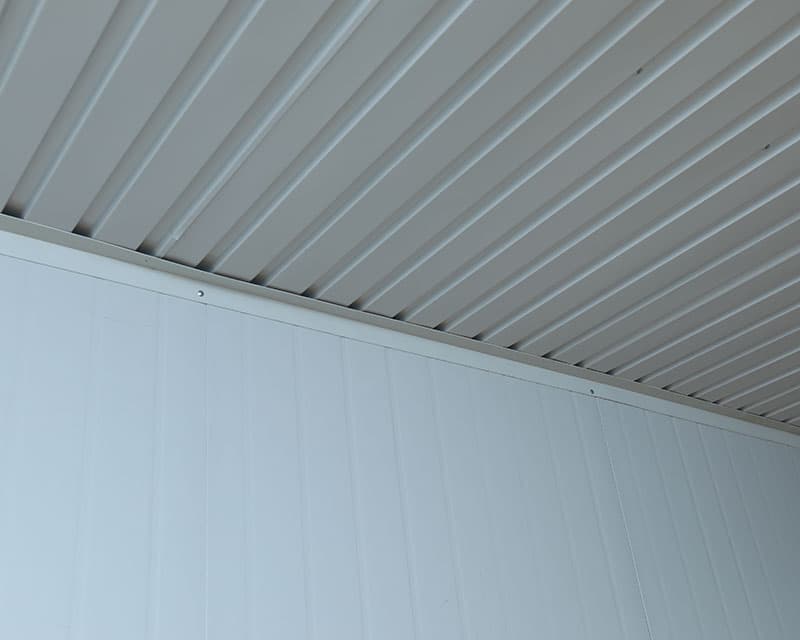 High quality favorable price detachable container house 3