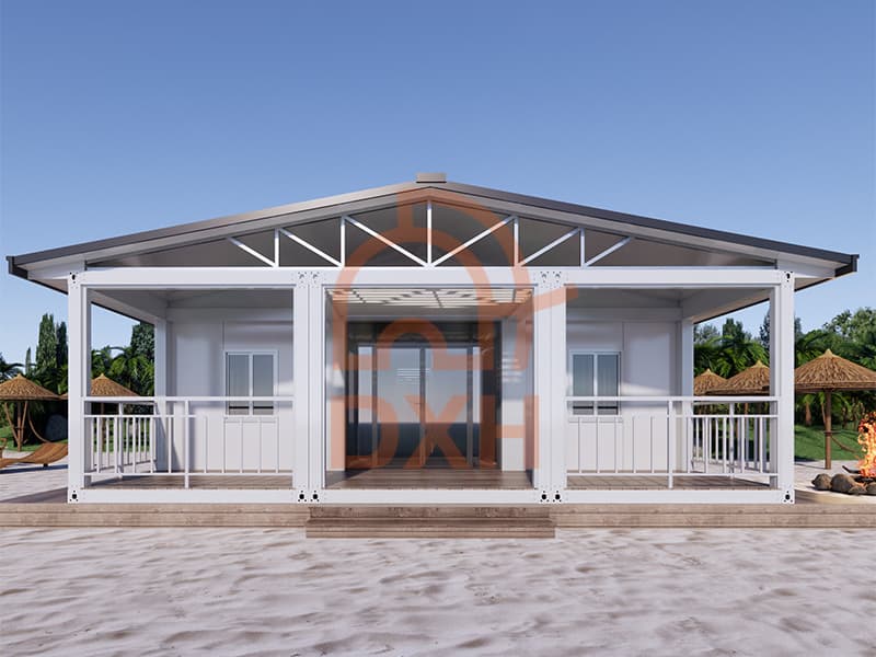 Bestselling Contemporary Container House Design 2