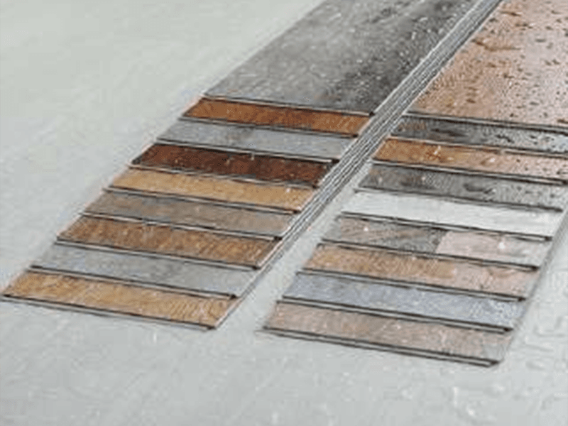 PVC Floor