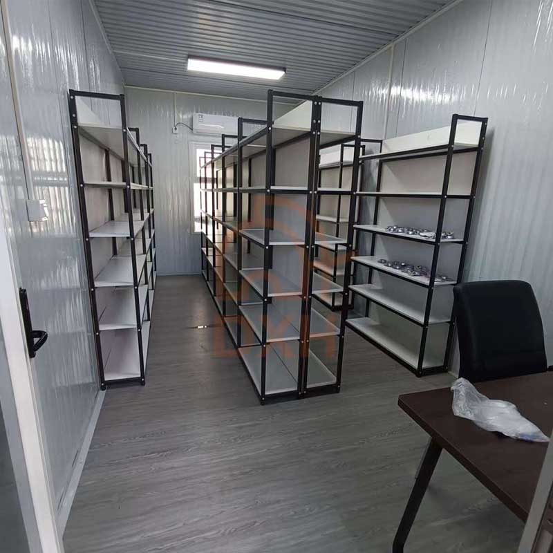 Modular Medical Storage Cabinets