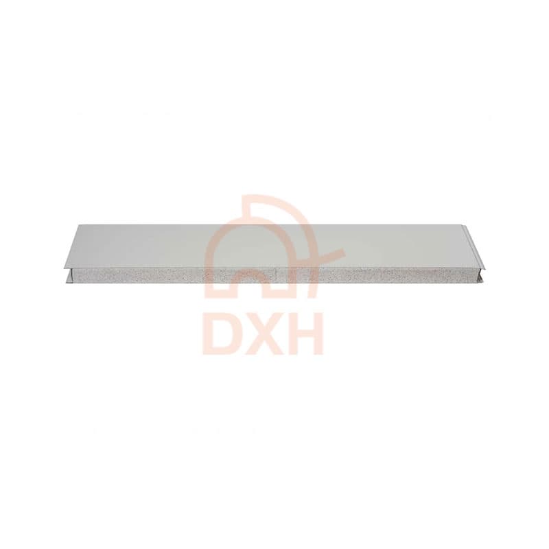 Aluminum Alloy Silica Rock Sandwich Panel