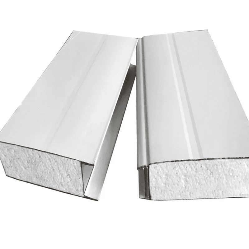 Easy Installation Weather Proof Wall Roof Eps Sandwich Panel Price Polystyrene Wall Panels 8