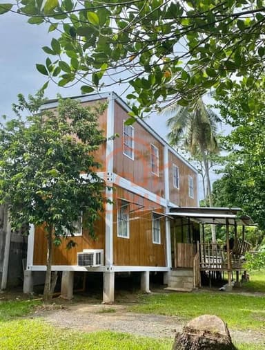Versatile Living: Multifunctional Container House