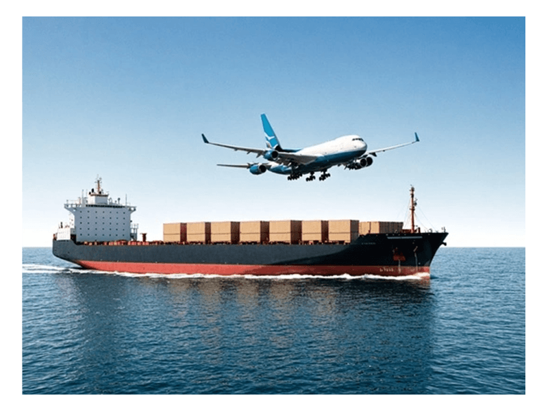 5. Shipment & Delivery