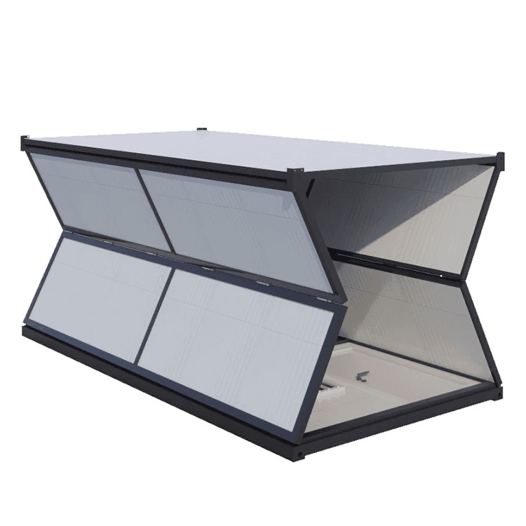 Ultimate Portable Beach Home: Luxury, Mini, Economical and Ready-Made! 4