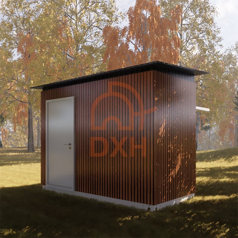 Containerized Warehousing: Tailor your Small Warehouse to Perfection 2