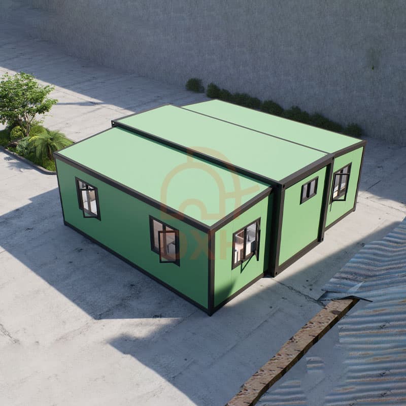 Expandable Granny Flats for Sale