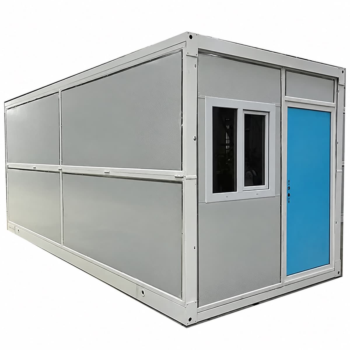 Portable Foldable Container Home 5